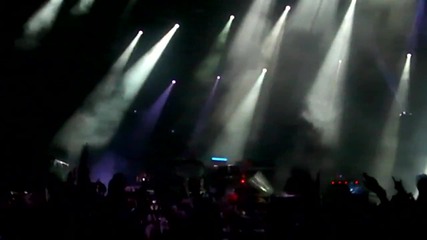 Prodigy spirit of bourgas 2012