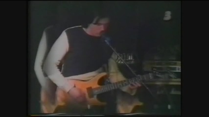 Бг Рок - Tell Me Why - 2002 
