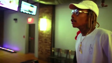 *2015* Wiz Khalifa ft. Rae Sremmurd - Burn Slow