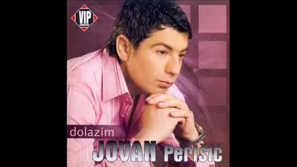 Jovan Perisic - Sve cu da razbijem