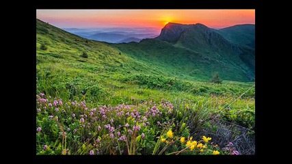 Folklore - Bulgarian Folk Dances - Elenino Horo