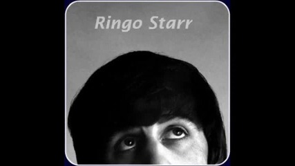 George, Paul, Ringo, John