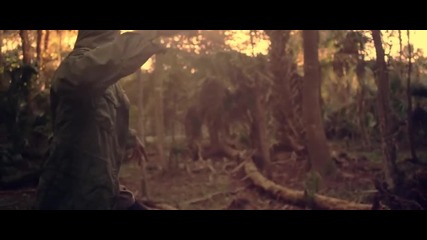 Ys - King Of The Jungle