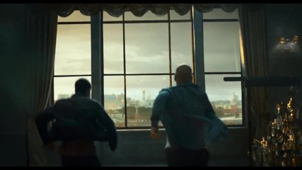 A Good Day To Die Hard Official Trailer 2
