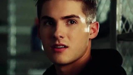 Theo Raeken Im the man