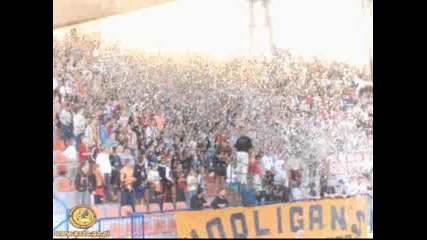 Hooligans