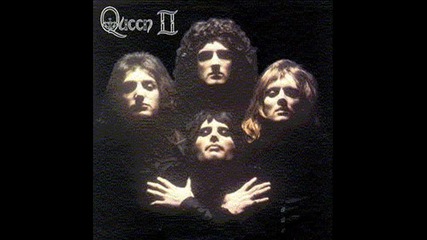 Queen - The March Of The Black Queen