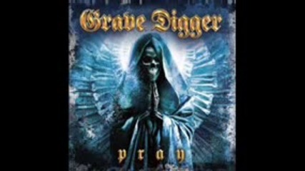 Grave Digger - Pray ( Extended Version - New Song )