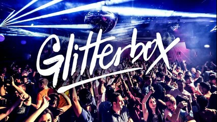 Defected pres Glitterbox @ Space Ibiza with Mo Funk and Purple Disco Machine