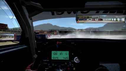 need, speed, shift, official, gt2, reveal, trailer 