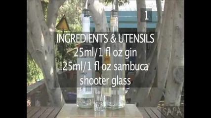 Как да си направим Шотове - 69 Shots