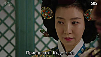 My Sassy Girl E07 / Моето Дръзко Момиче Е07