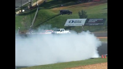 Formula Drift - Nissan Gtr 