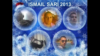 Ismail Sari 2013 Kuceka Avganistan