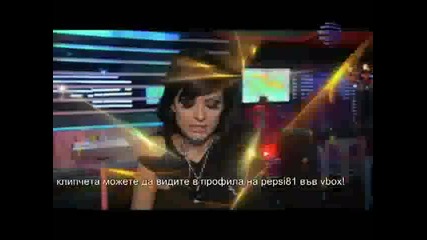 Преслава - Мръсно и полека [ Official Video ] Coming soon 2011