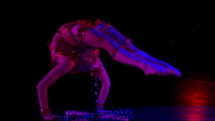 красиви и секси момичета вариете шоу кабаре цирк танци гимнастика акробатик 3