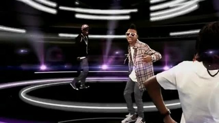 Young Money - Girl I Got You 