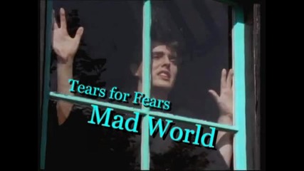 Tears For Fears - Mad World