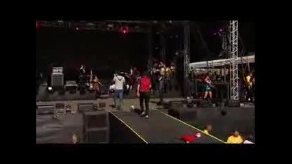 Rbd - Dame (live In Brasilia) Hq 