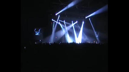 Tarja Turunen - Live In Sofia 28.10.2008