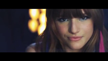 Bella Thorne and Zendaya - Watch me