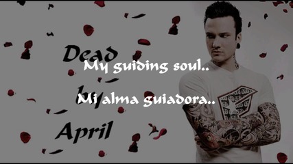 Dead by April - My Saviour