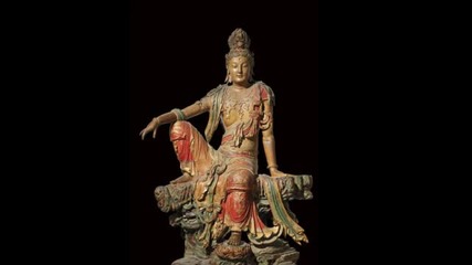 Божествена мантрата на Авалокитешвара