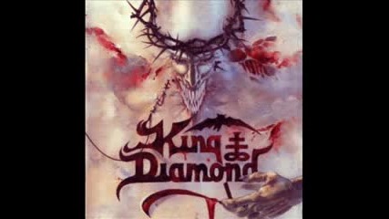 King Diamond - The Pact 