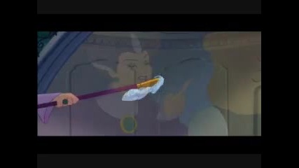 Disney Magic - Cinderella - I Still Believe