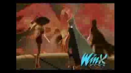 Winx Club - Bad Boy - Детски игри - Bg Flash