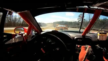 Gopro Hd: Driving Corvette - Tv Commercial - You in Hd