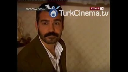Господарката на чифлика 125 еп. (rus audio - Hanımın çiftliği 2009)