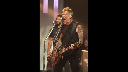 Metallica - 04.rebel of Babylon - Beyond Magnetic - 2011