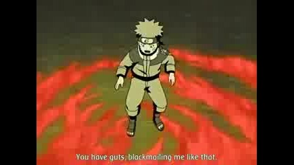 Down With The Sicknes - Naruto Amv