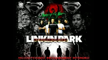 linkin park ft story of the year until the end i die