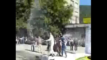 Rally Tvardica 2008 Final.avi
