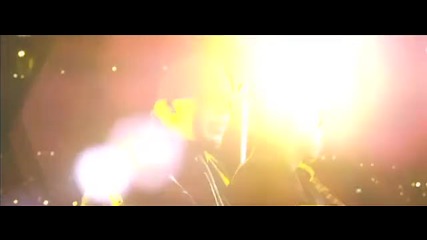 Fat Joe ft Trey Songz - If It Aint About Money ( Dvd Rip ) 2010 