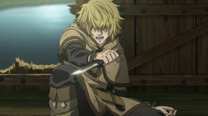 [ Bg Sub] Vinland Saga - 09 [ Otakubg]