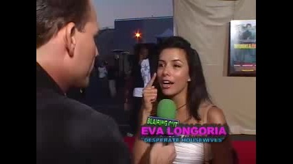 Eva Longoria Makeup