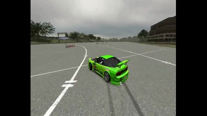 Nissan 200xs lfs