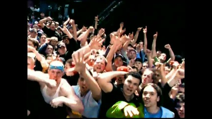 Limp Bizkit - Nookie 