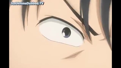 Nodame cantabile Епизод 6 Episode 6 анг език eng dub