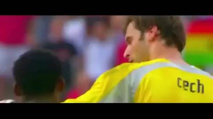 World Cup 2010 - South Africa - Световното По Футбол 2010 