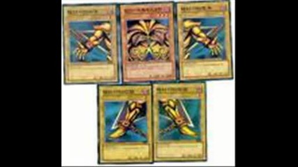 Yu - Gi - Oh