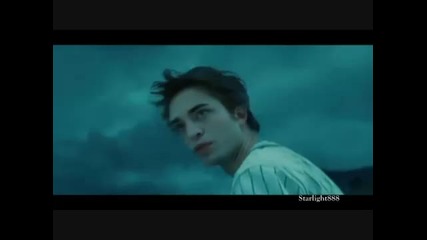 Edward Cullen - Like A Boss 