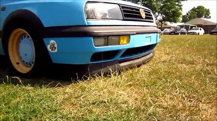 Само за ценители - Авто шоу Vw 2013