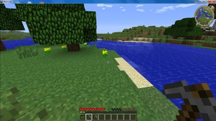 Minecraft Fun Survival Ep 4