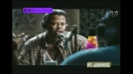Djay (aka Terrence Howard) - It's Hard Out Here For A Pimp