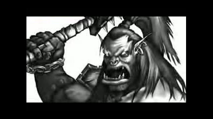 Thrall`s Crib - World Of Warcraft Parody