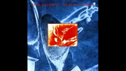 Dire Straits - Fade To Black